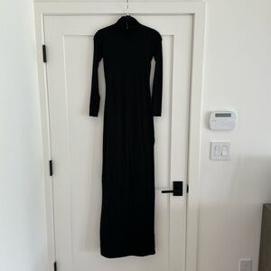 Bumpsuit The Monica Maternity Dress, Black, Size XS - Great Condition!